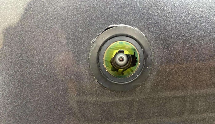 2024 Tata Tiago XTA CNG , CNG, Automatic, 8,656 km, Parking Camera