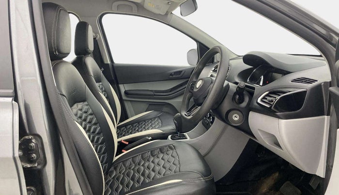 2024 Tata Tiago XTA CNG , CNG, Automatic, 8,656 km, Right Side Front Door Cabin