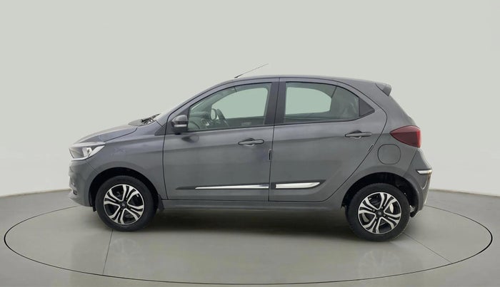 2024 Tata Tiago XTA CNG , CNG, Automatic, 8,656 km, Left Side