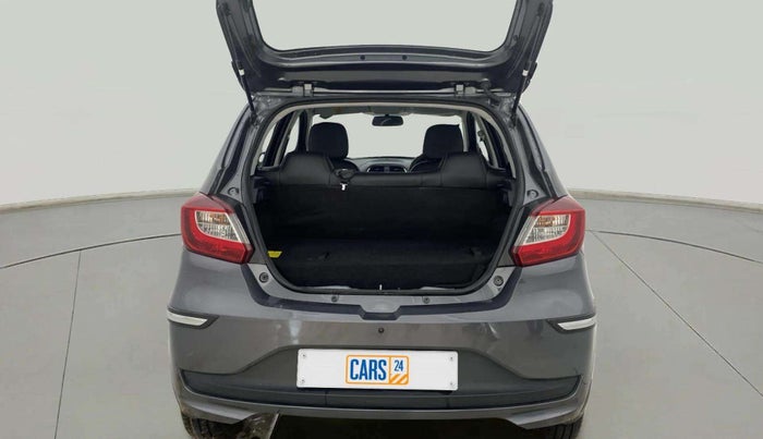 2024 Tata Tiago XTA CNG , CNG, Automatic, 8,656 km, Boot Open Zoomed View