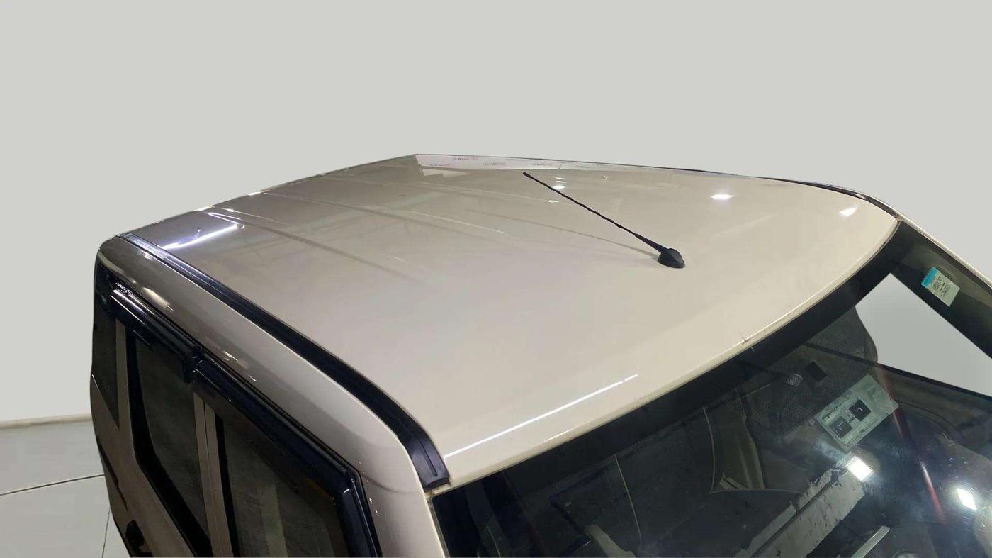 2023 Mahindra BOLERO NEO N 8, Diesel, Manual, 24,181 km, Roof