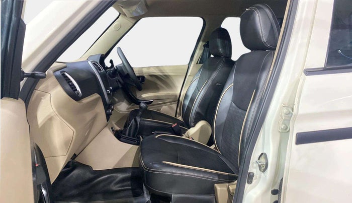 2023 Mahindra BOLERO NEO N 8, Diesel, Manual, 24,138 km, Right Side Front Door Cabin