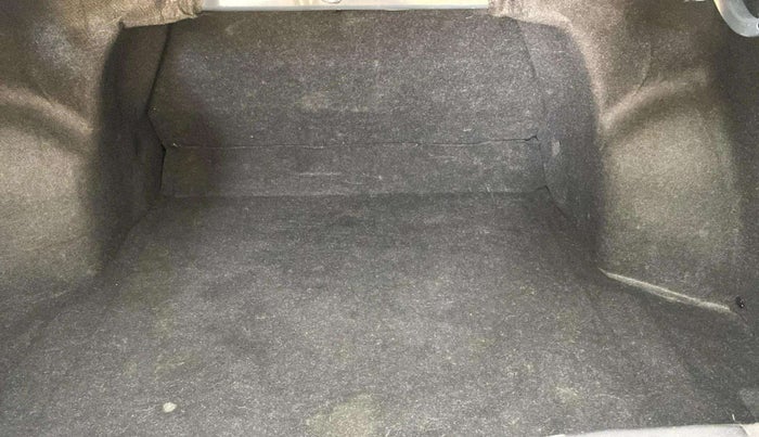 2021 Maruti Ciaz ZETA 1.5 SHVS MT PETROL, Petrol, Manual, 97,711 km, Boot Open Zoomed View