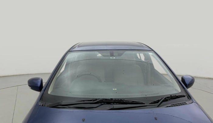 2021 Maruti Ciaz ZETA 1.5 SHVS MT PETROL, Petrol, Manual, 97,711 km, Front Windshield