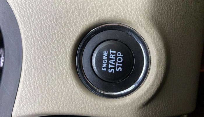2021 Maruti Ciaz ZETA 1.5 SHVS MT PETROL, Petrol, Manual, 97,711 km, Keyless Start/ Stop Button