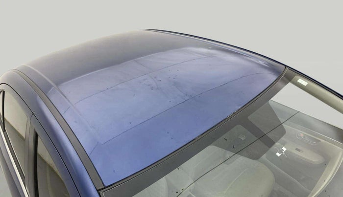 2021 Maruti Ciaz ZETA 1.5 SHVS MT PETROL, Petrol, Manual, 97,711 km, Roof