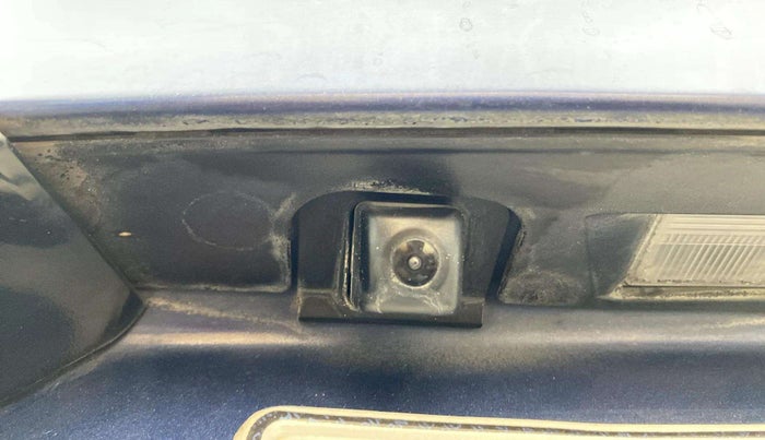 2021 Maruti Ciaz ZETA 1.5 SHVS MT PETROL, Petrol, Manual, 97,711 km, Parking Camera