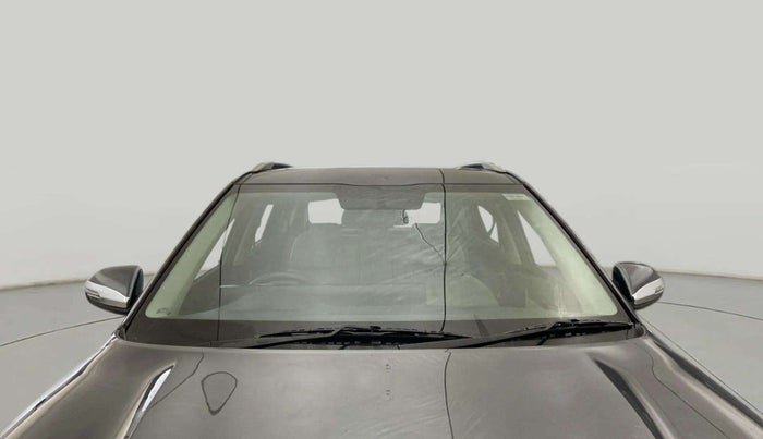 2022 KIA SELTOS HTX DIESEL 1.5, Diesel, Manual, 50,869 km, Front Windshield