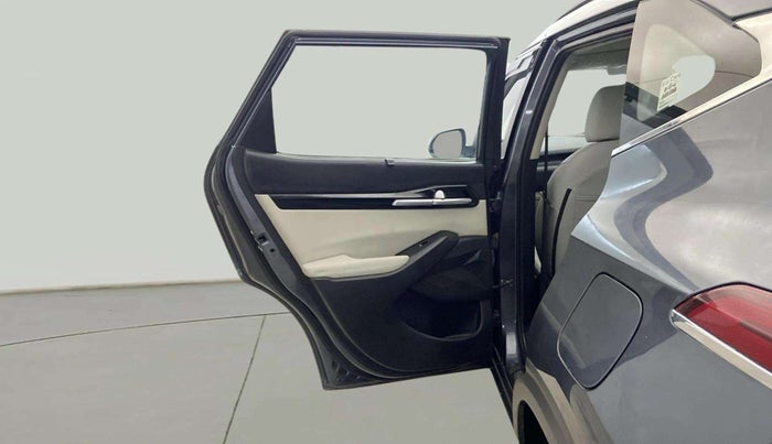 2022 KIA SELTOS HTX DIESEL 1.5, Diesel, Manual, 50,869 km, LHS Rear Door
