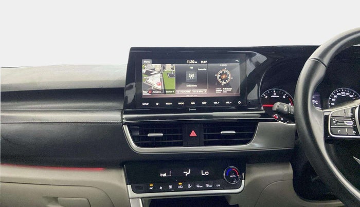 2022 KIA SELTOS HTX DIESEL 1.5, Diesel, Manual, 50,869 km, Air Conditioner