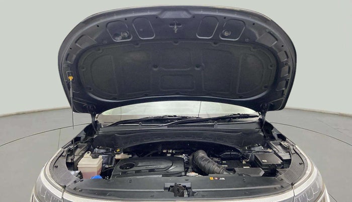 2022 KIA SELTOS HTX DIESEL 1.5, Diesel, Manual, 50,869 km, Open Bonet