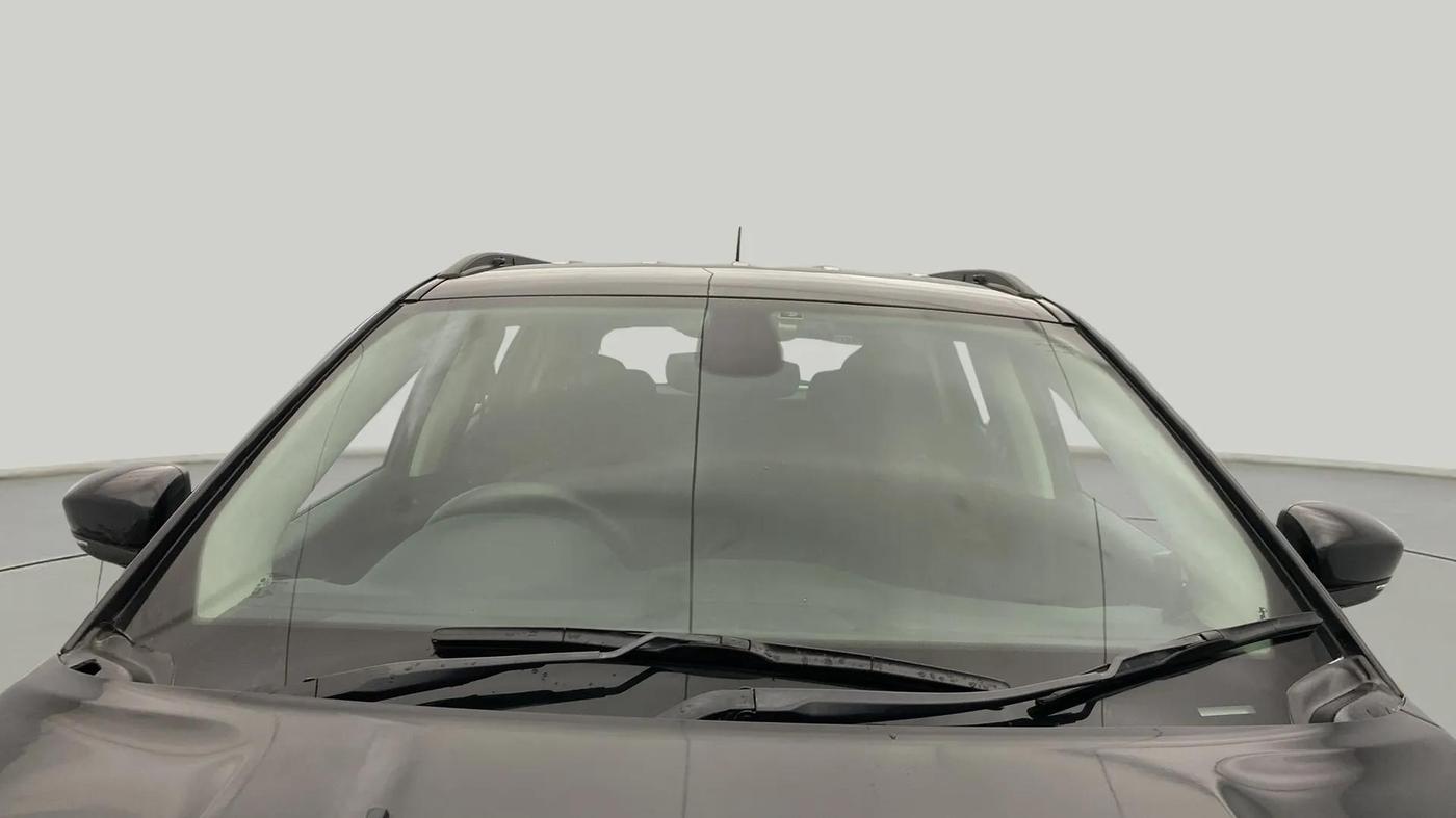 2019 Jeep Compass SPORT PLUS 2.0 DIESEL, Diesel, Manual, 70,892 km, Front Windshield