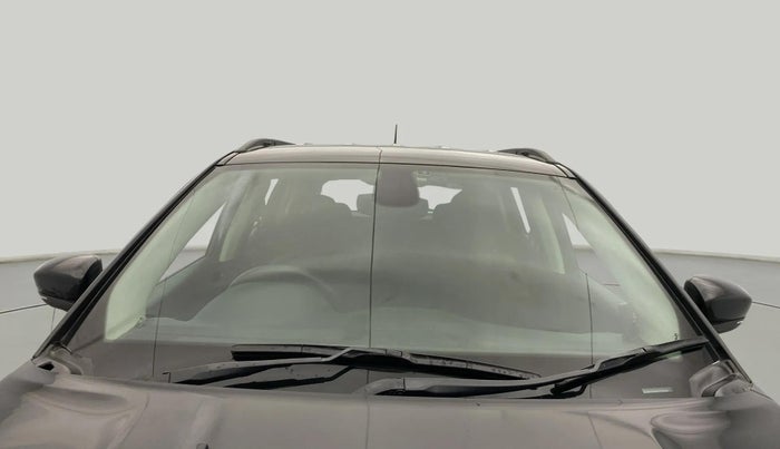 2019 Jeep Compass SPORT PLUS 2.0 DIESEL, Diesel, Manual, 70,700 km, Front Windshield