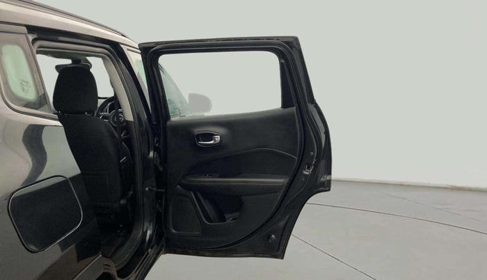 2019 Jeep Compass SPORT PLUS 2.0 DIESEL, Diesel, Manual, 70,700 km, RHS Rear Door