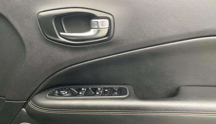 2019 Jeep Compass SPORT PLUS 2.0 DIESEL, Diesel, Manual, 70,700 km, Driver Side Door Panels Control