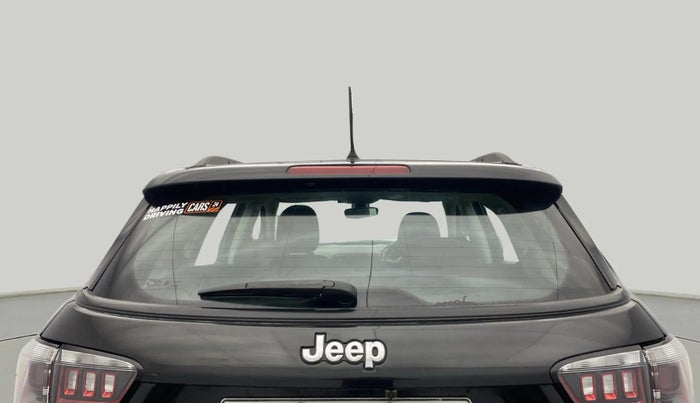 2019 Jeep Compass SPORT PLUS 2.0 DIESEL, Diesel, Manual, 70,700 km, Rear Windshield