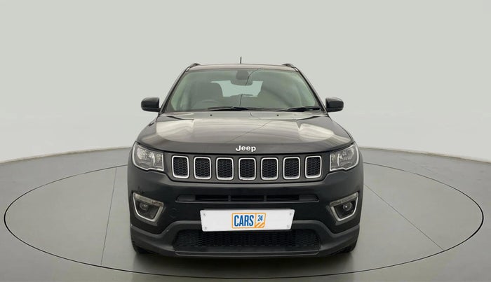 2019 Jeep Compass SPORT PLUS 2.0 DIESEL, Diesel, Manual, 70,700 km, Front