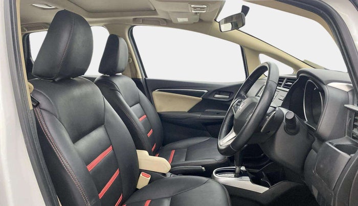 2021 Honda Jazz 1.2L I-VTEC ZX CVT, Petrol, Automatic, 36,532 km, Right Side Front Door Cabin
