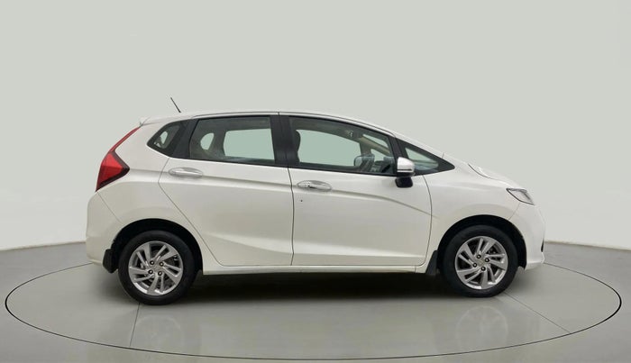2021 Honda Jazz 1.2L I-VTEC ZX CVT, Petrol, Automatic, 36,532 km, Right Side View