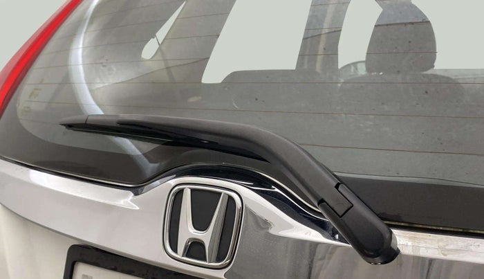 2021 Honda Jazz 1.2L I-VTEC ZX CVT, Petrol, Automatic, 36,532 km, Rear Wiper