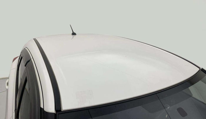 2022 Maruti Baleno DELTA PETROL 1.2, Petrol, Manual, 21,055 km, Roof
