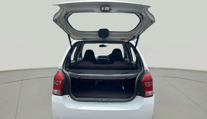 2014 Maruti Alto K10 VXI, Petrol, Manual, 49,125 km, Boot Open Zoomed View