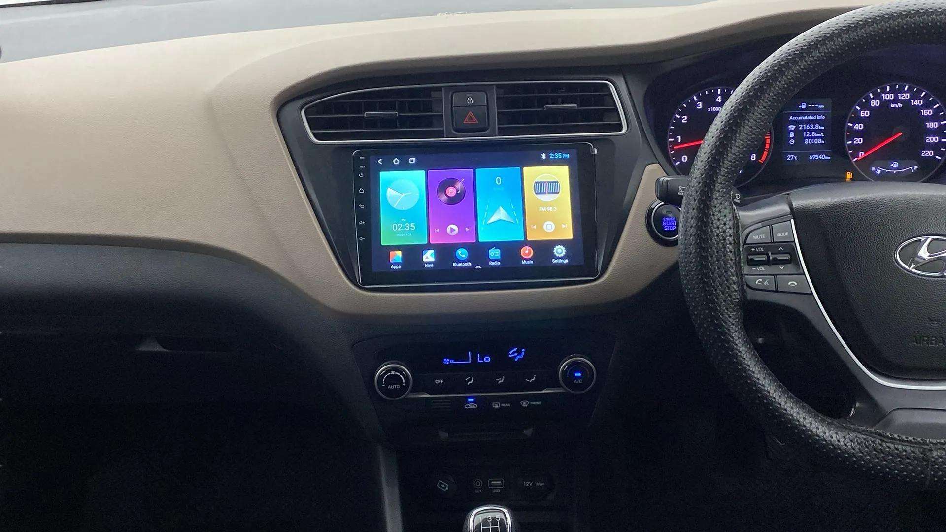 Features