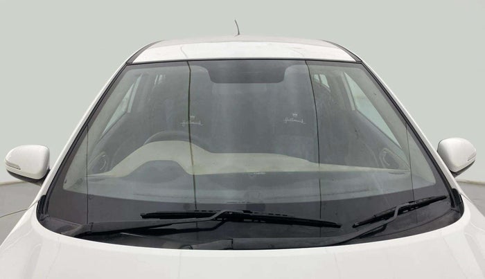 2020 Hyundai Elite i20 ASTA 1.2 (O), Petrol, Manual, 69,539 km, Front Windshield