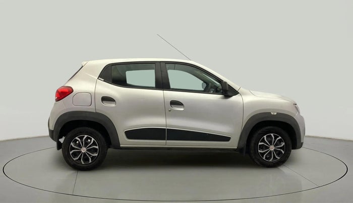 2016 Renault Kwid RXT 0.8, Petrol, Manual, 38,051 km, Right Side View