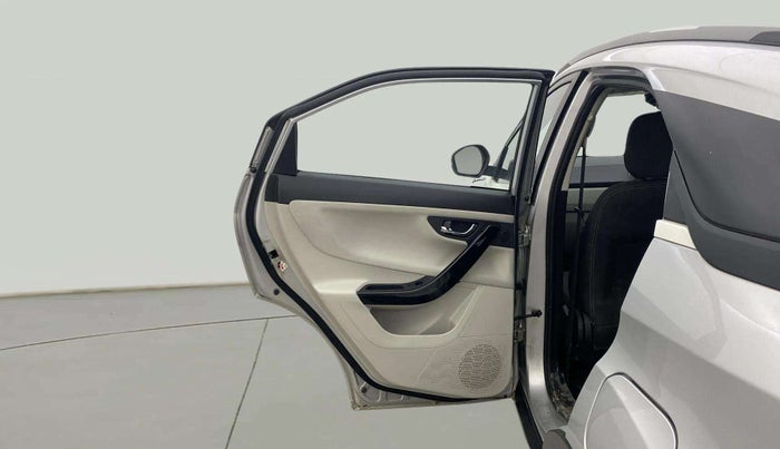 2021 Tata NEXON XZA PLUS SUNROOF PETROL, Petrol, Automatic, 17,621 km, LHS Rear Door