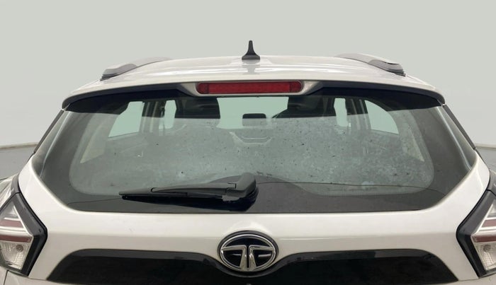 2021 Tata NEXON XZA PLUS SUNROOF PETROL, Petrol, Automatic, 17,621 km, Rear Windshield