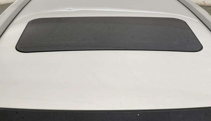 2021 Tata NEXON XZA PLUS SUNROOF PETROL, Petrol, Automatic, 17,621 km, Moonroof/ Sunroof