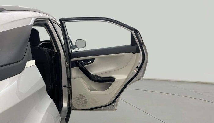 2021 Tata NEXON XZA PLUS SUNROOF PETROL, Petrol, Automatic, 17,621 km, RHS Rear Door
