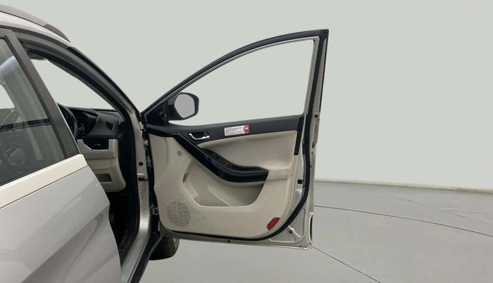 2021 Tata NEXON XZA PLUS SUNROOF PETROL, Petrol, Automatic, 17,621 km, RHS Front Door