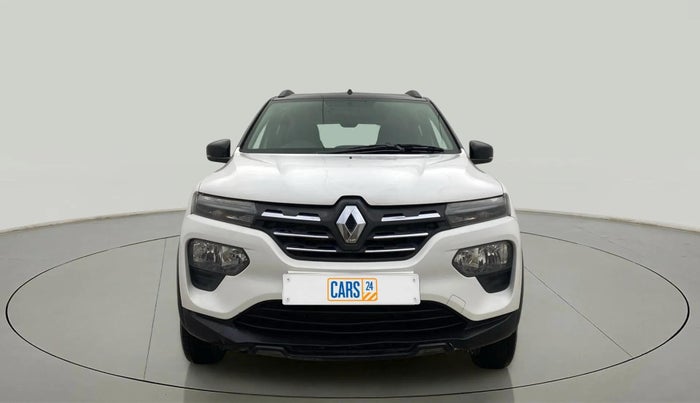 2023 Renault Kwid RXT 1.0, Petrol, Manual, 12,010 km, Front