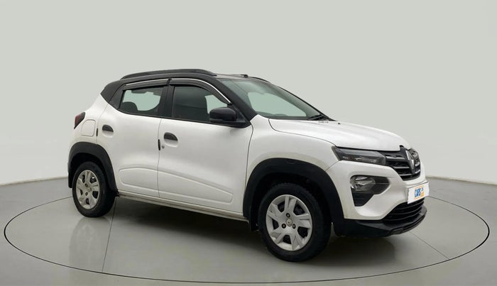 2023 Renault Kwid RXT 1.0, Petrol, Manual, 12,010 km, Right Front Diagonal