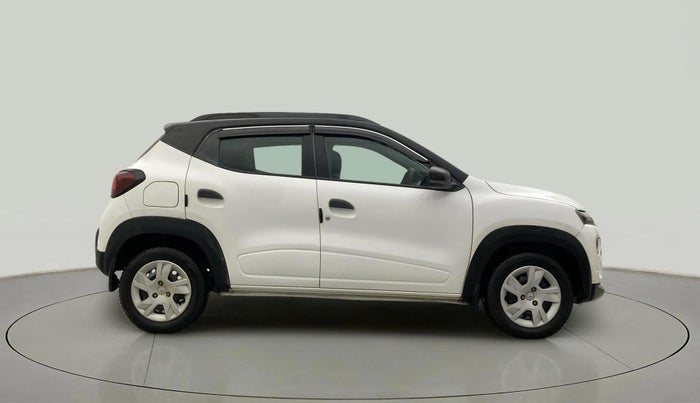 2023 Renault Kwid RXT 1.0, Petrol, Manual, 12,010 km, Right Side View