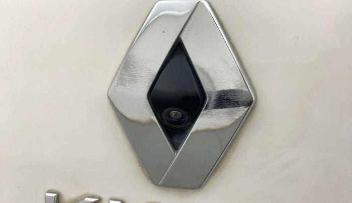 2023 Renault Kwid RXT 1.0, Petrol, Manual, 12,010 km, Parking Camera