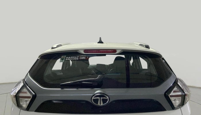 2020 Tata NEXON XZ PLUS PETROL, Petrol, Manual, 44,987 km, Rear Windshield