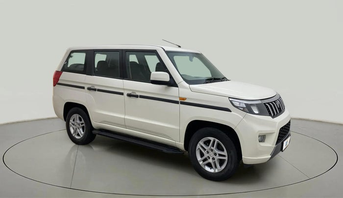 2024 Mahindra Bolero Neo Plus P10, Diesel, Manual, 27,262 km, Right Front Diagonal