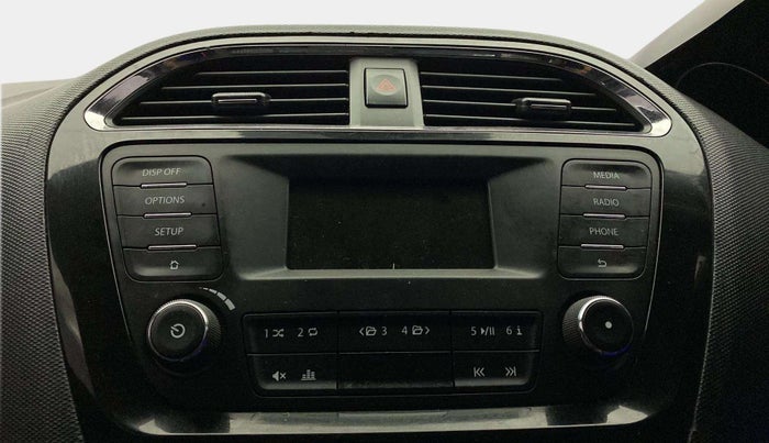 2017 Tata Tiago XZA PETROL, Petrol, Automatic, 45,613 km, Air Conditioner