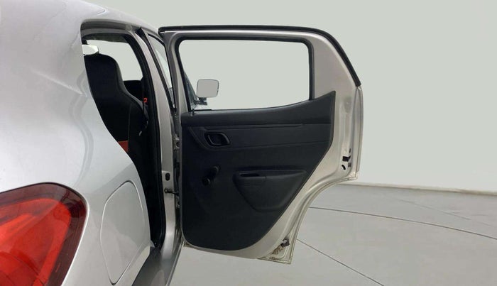 2016 Renault Kwid RXT 0.8, Petrol, Manual, 57,301 km, RHS Rear Door