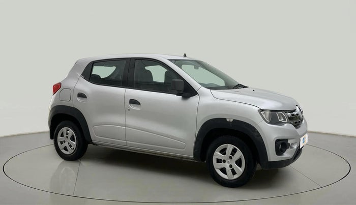 2016 Renault Kwid RXT 0.8, Petrol, Manual, 57,301 km, Right Front Diagonal