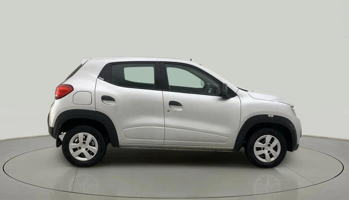 2016 Renault Kwid RXT 0.8, Petrol, Manual, 57,301 km, Right Side View