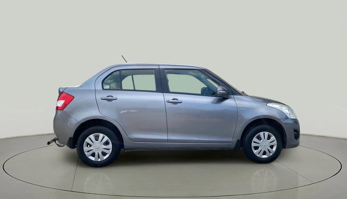 2014 Maruti Swift Dzire VXI, Petrol, Manual, 99,783 km, Right Side View