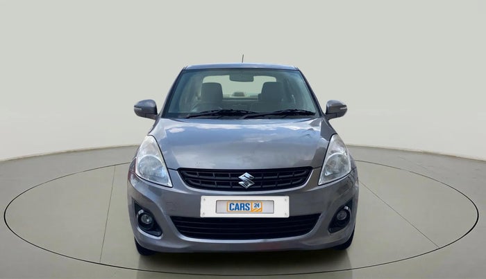 2014 Maruti Swift Dzire VXI, Petrol, Manual, 99,783 km, Front
