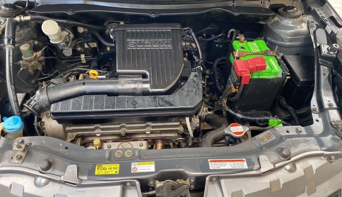 2014 Maruti Swift Dzire VXI, Petrol, Manual, 99,783 km, Open Bonet