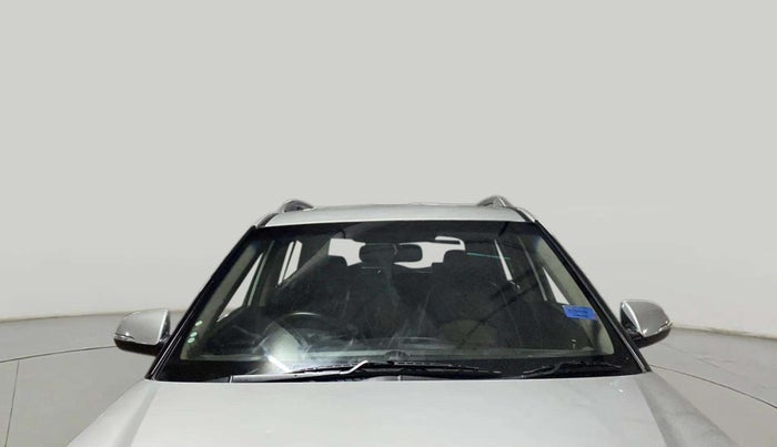 2015 Hyundai Creta SX PLUS 1.6 PETROL, Petrol, Manual, 65,918 km, Front Windshield