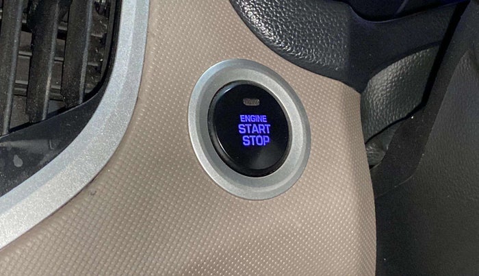 2015 Hyundai Creta SX PLUS 1.6 PETROL, Petrol, Manual, 65,918 km, Keyless Start/ Stop Button
