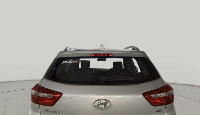 2015 Hyundai Creta SX PLUS 1.6 PETROL, Petrol, Manual, 65,918 km, Rear Windshield
